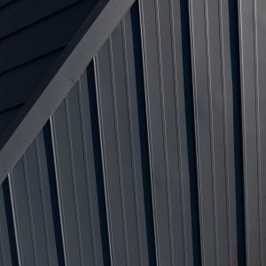 Standing seam - Snap-lock